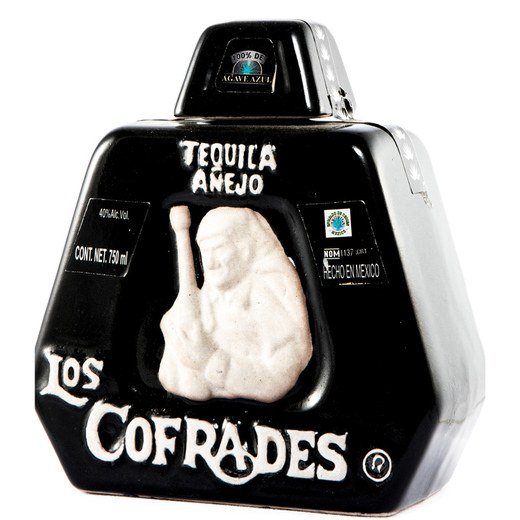 Logo de Los Cofrades