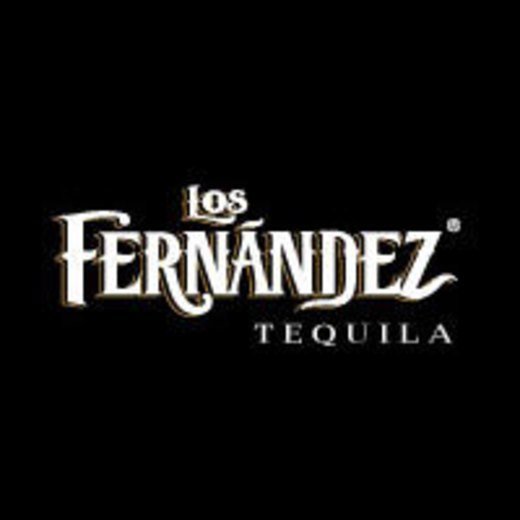 Logo de Los Fernandez