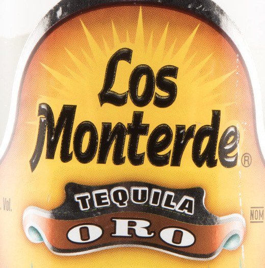 Logo de Los Monterde