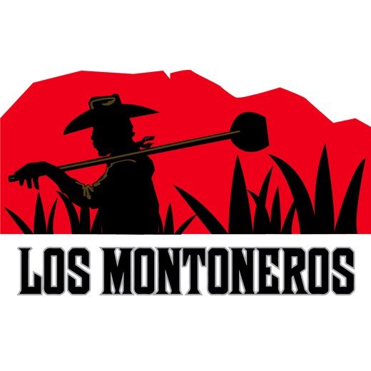 Logo de Los Montoneros