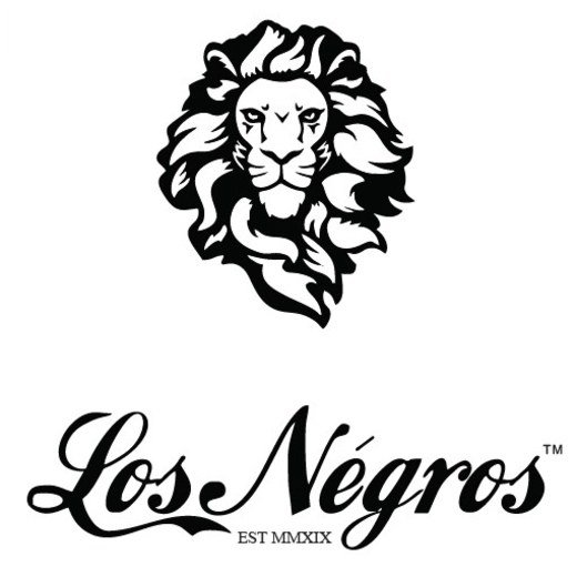 Logo de Los Négros