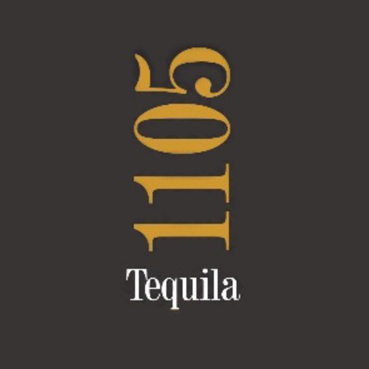 Logo de 1105 Tequila