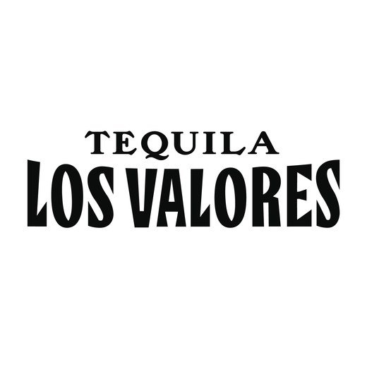 Logo de Los Valores