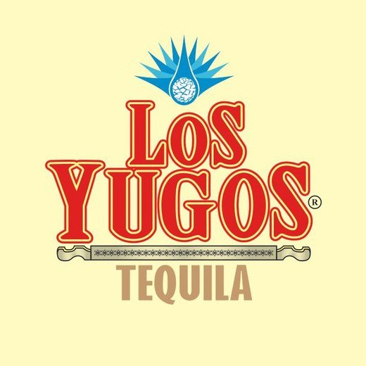 Logo de Los Yugos