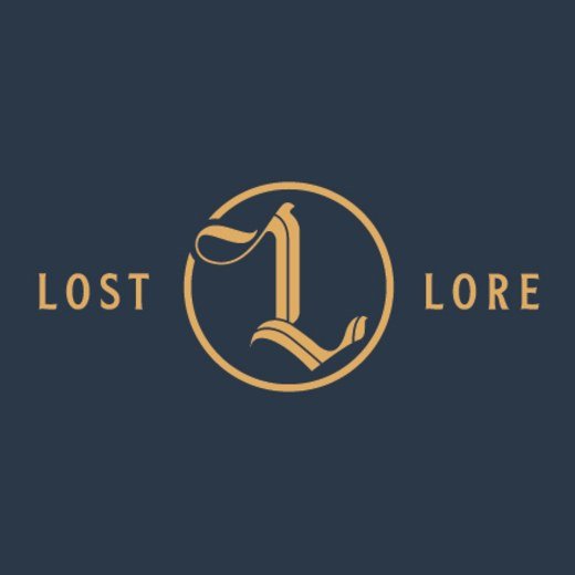 Logo de Lost Lore