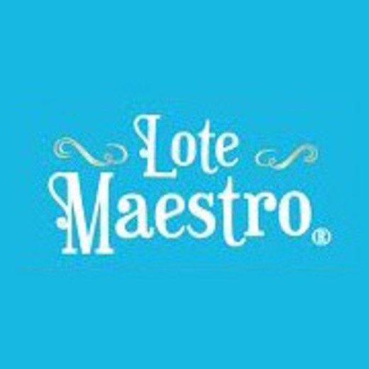 Logo de Lote Maestro