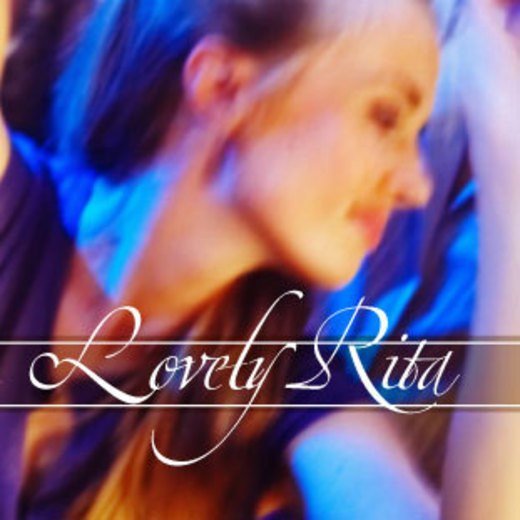 Logo de Lovely Rita