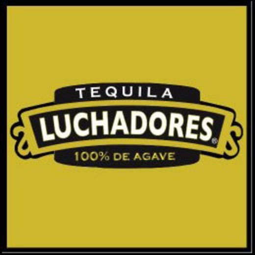 Logo de Luchadores