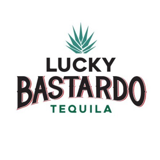 Logo de Lucky Bastardo