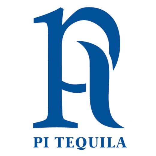 Logo de Pi Tequila