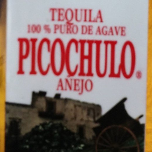 Logo de Picochulo