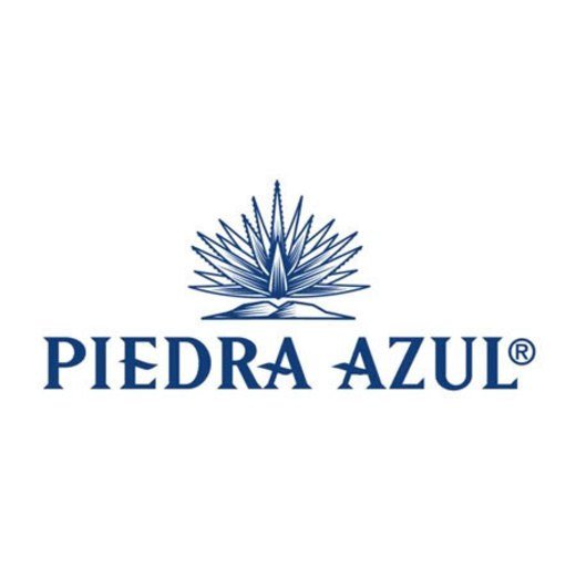 Logo de Piedra Azul