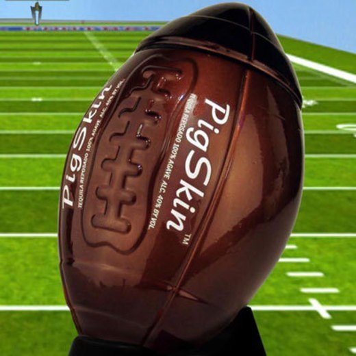 Logo de Pigskin