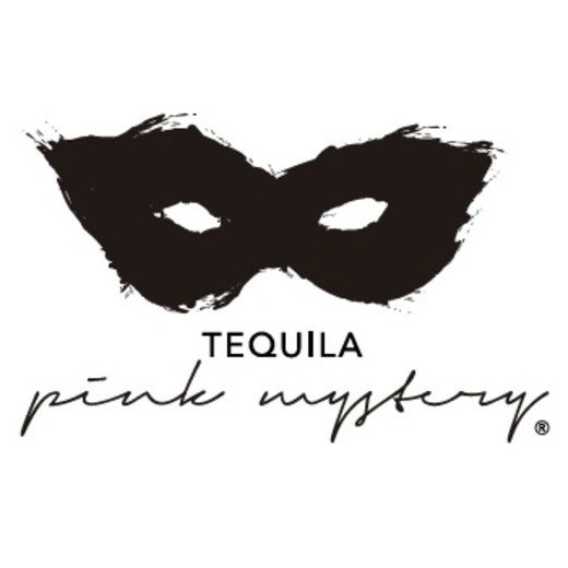 Logo de Pink Mystery