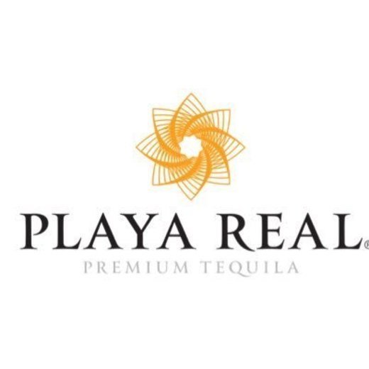 Logo de Playa Real