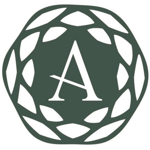 Logo de Atanasio