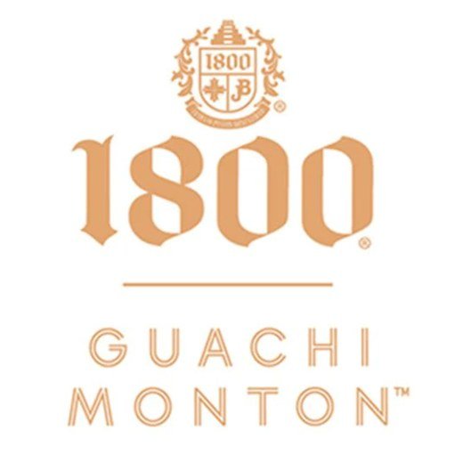 Logo de 1800 Guachimonton