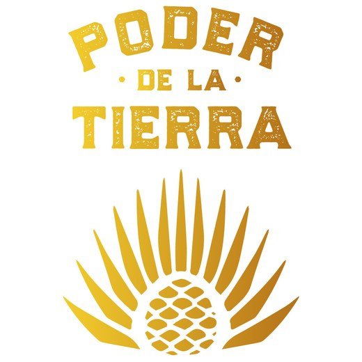 Logo de Poder De La Tierra