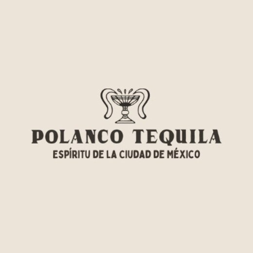 Logo de Polanco Tequila