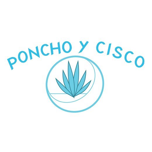 Logo de Poncho y Cisco