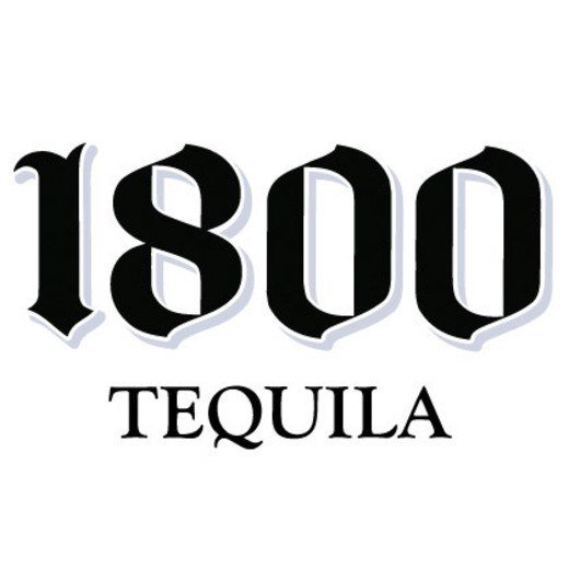 Logo de 1800 Tequila