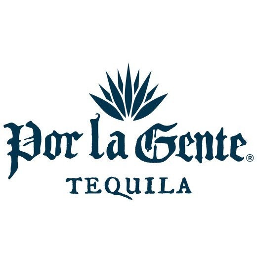 Logo de Por La Gente