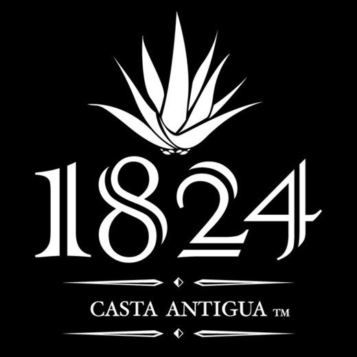 Logo de 1824 Casta Antigua