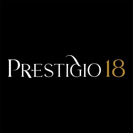 Logo de Prestigio 18