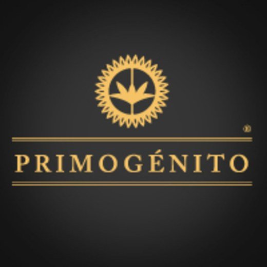 Logo de Primogénito