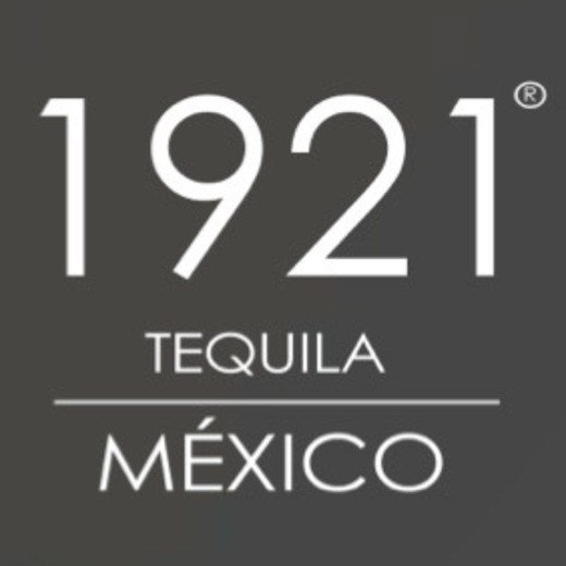 Logo de 1921 Tequila