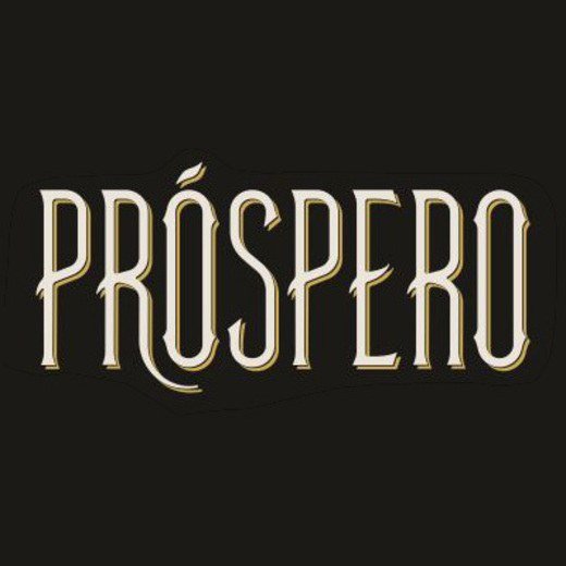 Logo de Prospero