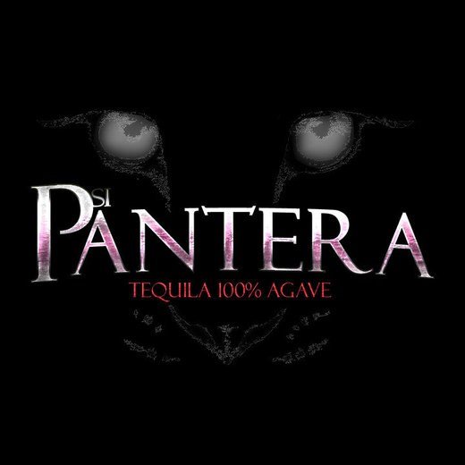 Logo de PSI Pantera
