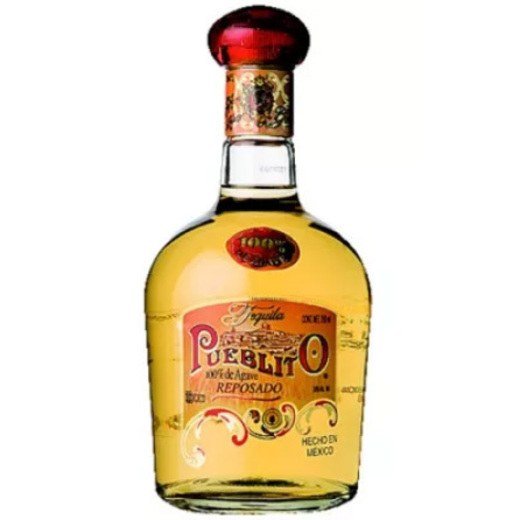 Logo de Pueblito