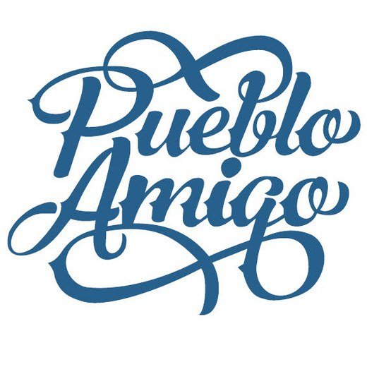 Logo de Pueblo Amigo