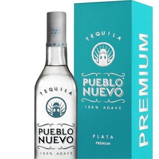 Logo de Pueblo Nuevo