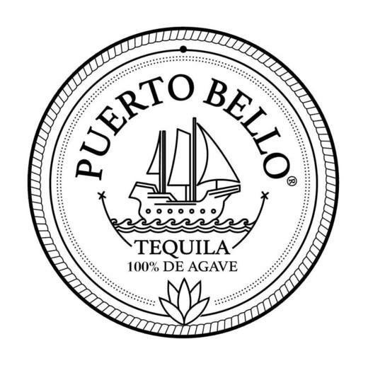 Logo de Puerto Bello