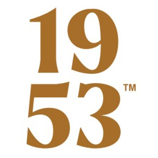 Logo de 1953
