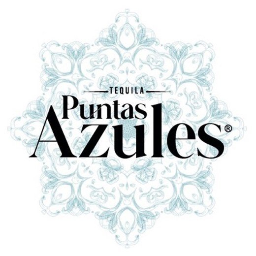 Logo de Puntas Azules