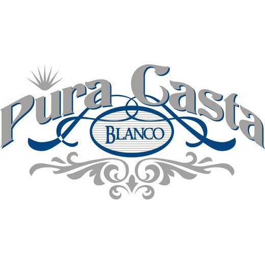 Logo de Pura Casta