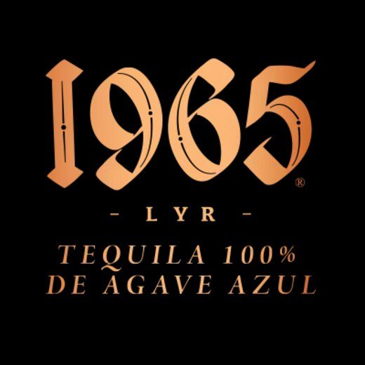 Logo de 1965 LYR
