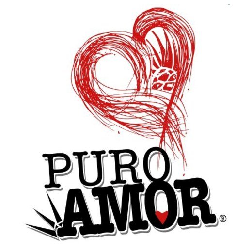 Logo de Puro Amor