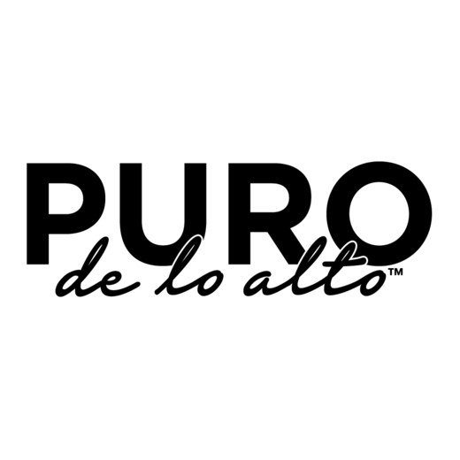 Logo de Puro de Lo Alto