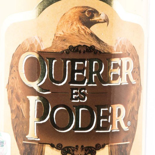 Logo de Querer Es Poder