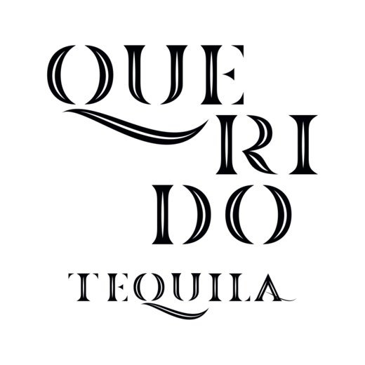 Logo de Querido Tequila