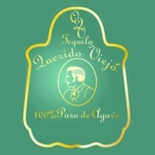 Logo de Querido Viejo