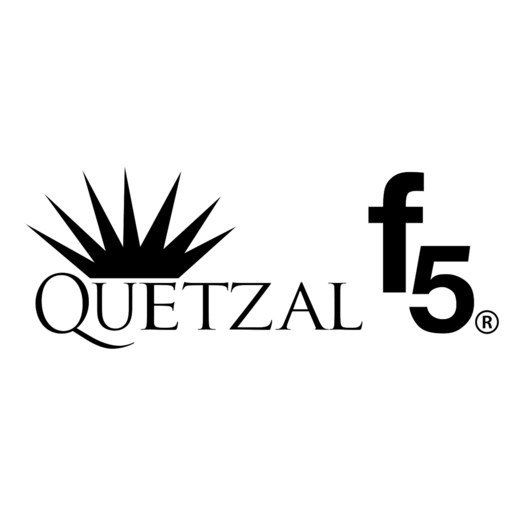 Logo de Quetzal F40