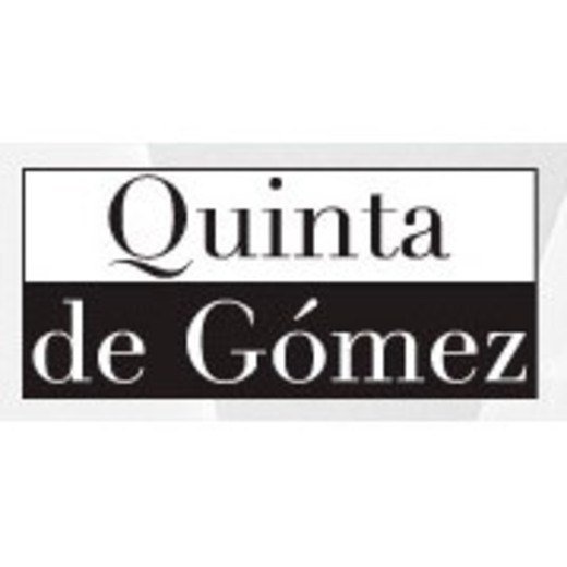 Logo de Quinta de Gomez