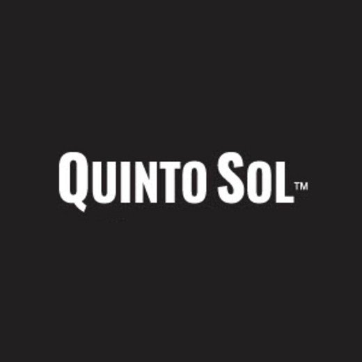 Logo de Quinto Sol