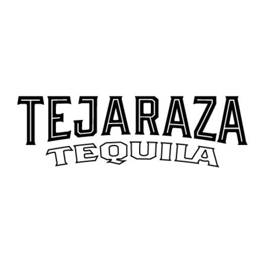Logo de Tejaraza Tequila
