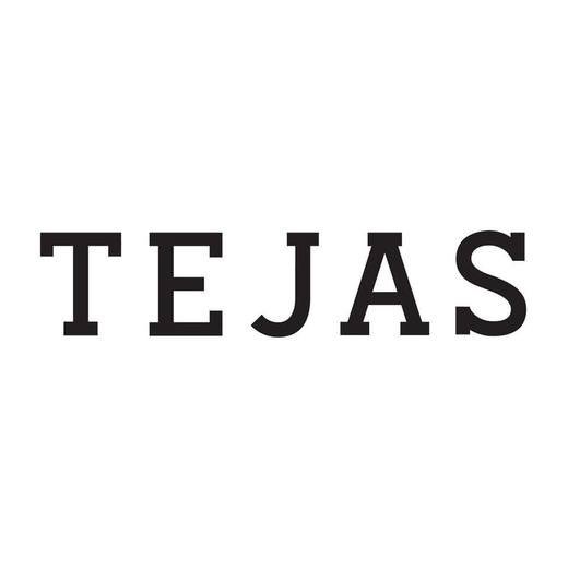 Logo de Tejas